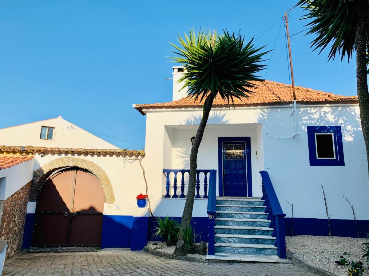 A Alma Portuguesa Hotel Fátima Exterior foto